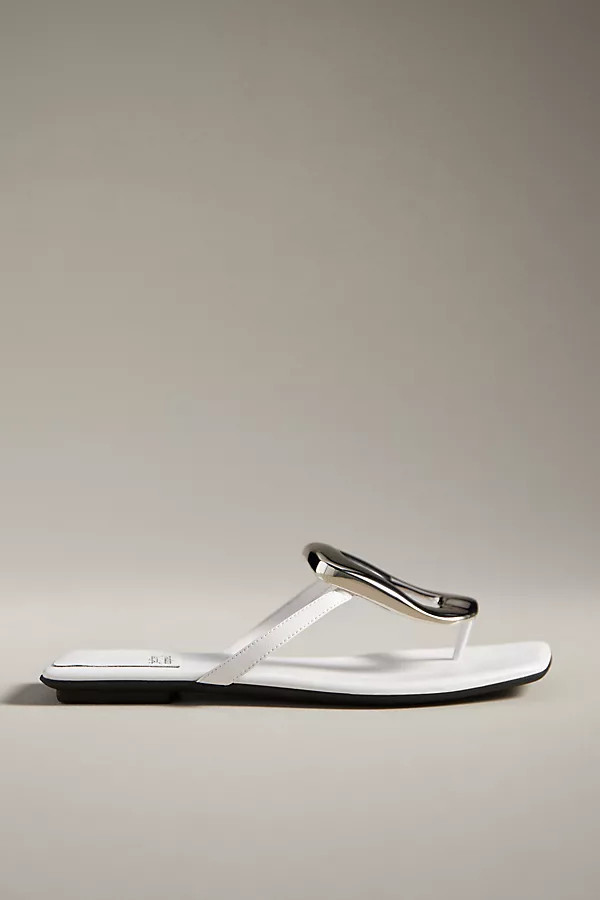 Linques-2 Thong Sandals | Anthropologie (US)