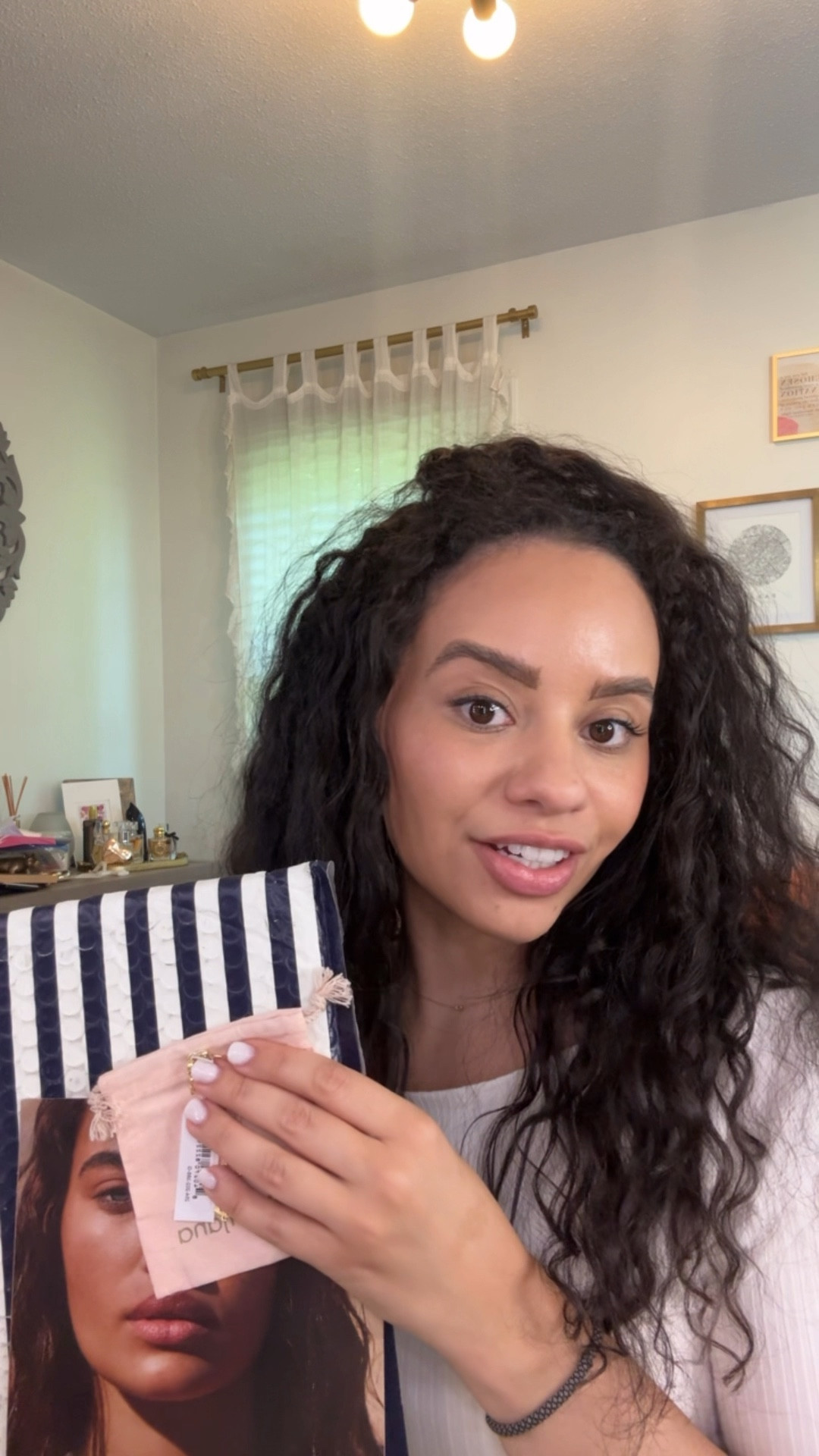 I’m OBSESSED with this heart birthstone bracelet from Gorjana. This was my first purchase from them, but def not my last! Quality is 10/10!! It’s so sparkly, dainty, and cute!! 💖

#LTKStyleTip #LTKFindsUnder100 #LTKSeasonal