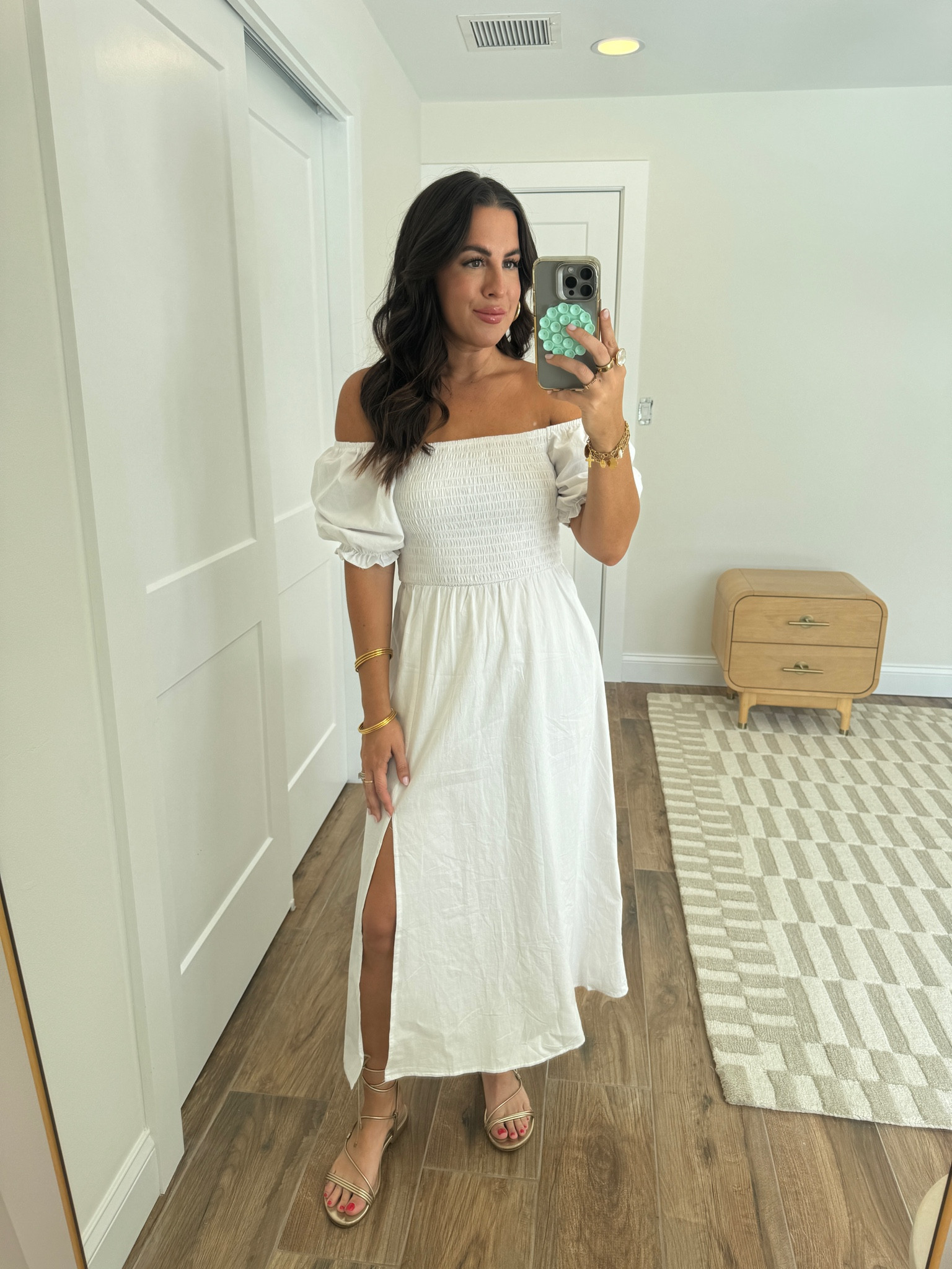 The perfect summer look from Amazon!!

Summer dresses | trending | maxi | puff sleeve 

#LTKSeasonal #LTKstyletip #LTKfindsunder50