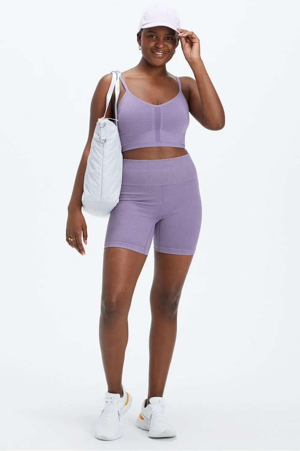 Symmetry 2-Piece Outfit | Fabletics - North America