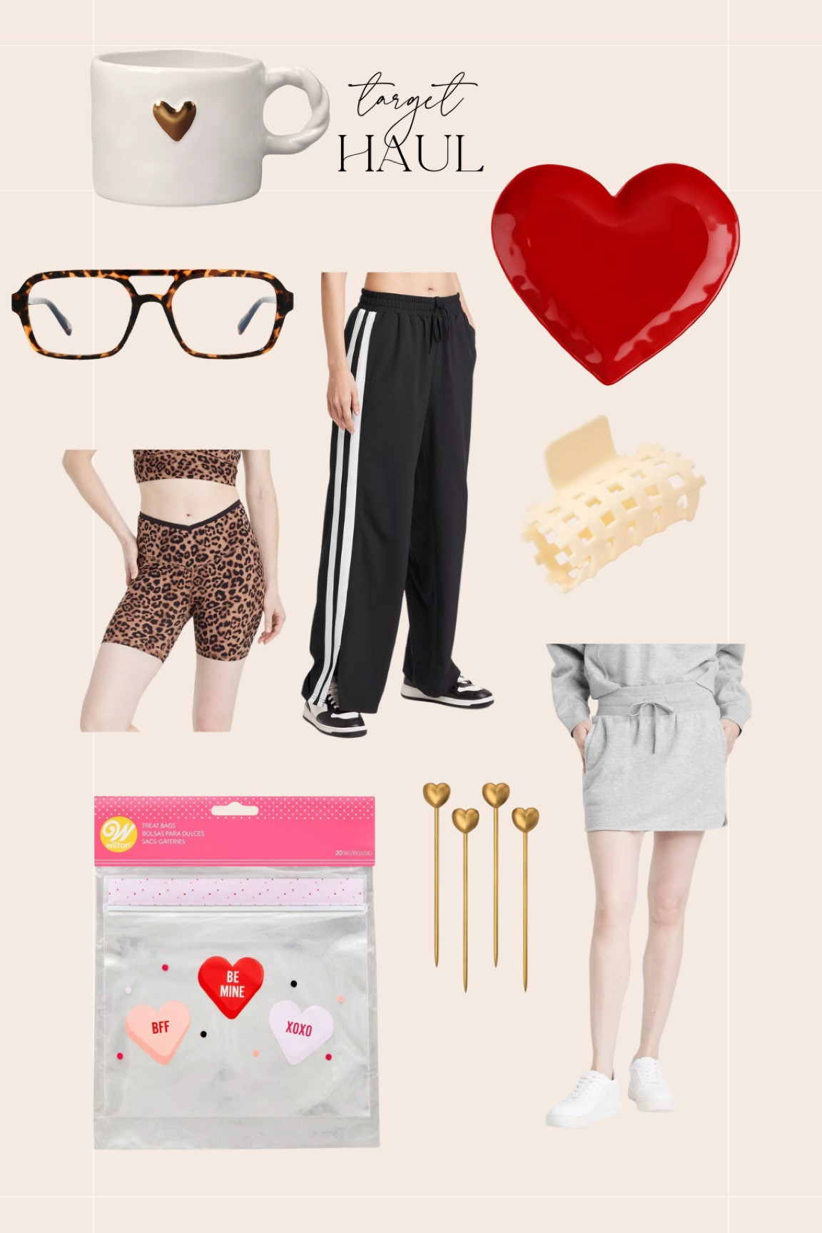 target haul 💌