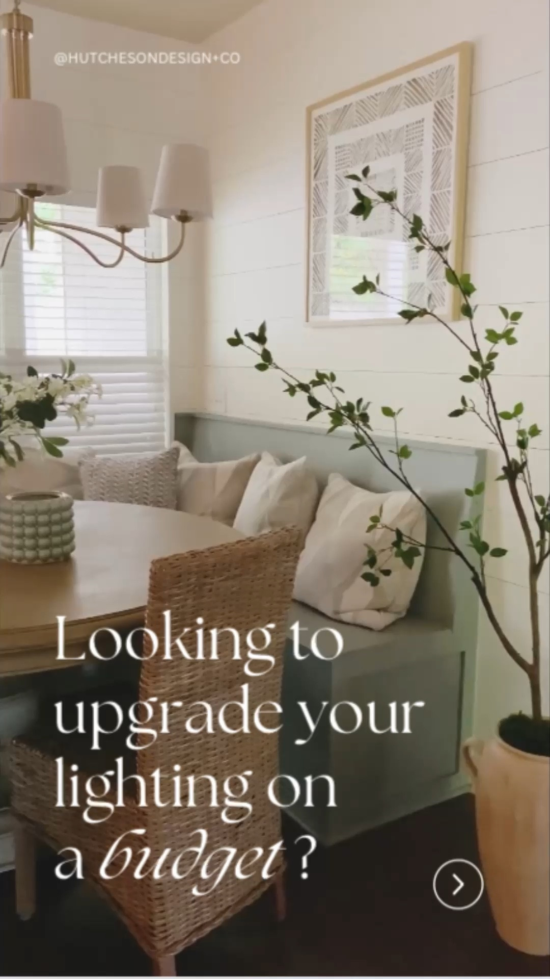 One of your favorites last week in our home 💕
Target currently has 25% off select lighting including this 6 arm chandelier! 

SALE ALERT, Target deals, Lighting sale, Under $200, Budget friendly, lighting, chandelier, Target home, Target haul, looks for less, luxe for less, spring home, eat in kitchen, faux tree, olive jar vase, neutral home, studio McGee lighting, bubble vase, spring stems, designer looks for less, home finds, Afloral, nearly natural, faux tree, citrus tree. 
Music: Pixels
Musician: Jeff Kaale

#LTKSaleAlert 

#LTKVideo #LTKfamily #LTKhome