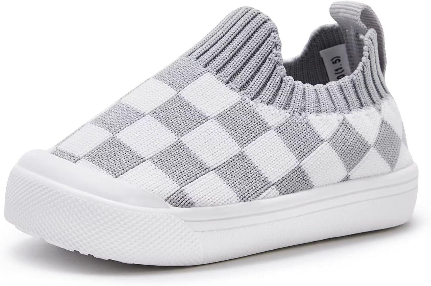 BMCiTYBM Baby Sneakers Girls Boys Lightweight Breathable Mesh First Walkers Shoes 6-24 Months | Amazon (US)