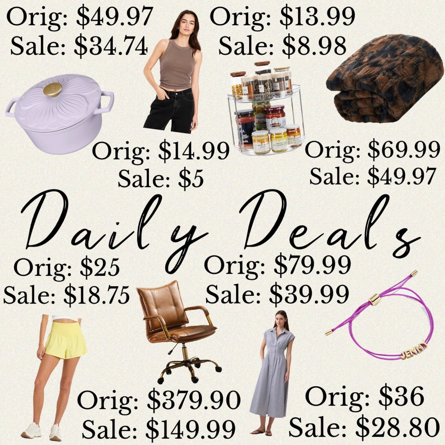 Home Decor | Custom Jewelry | Spring Fashion | Organization 

#LTKHome #LTKSeasonal #LTKSaleAlert