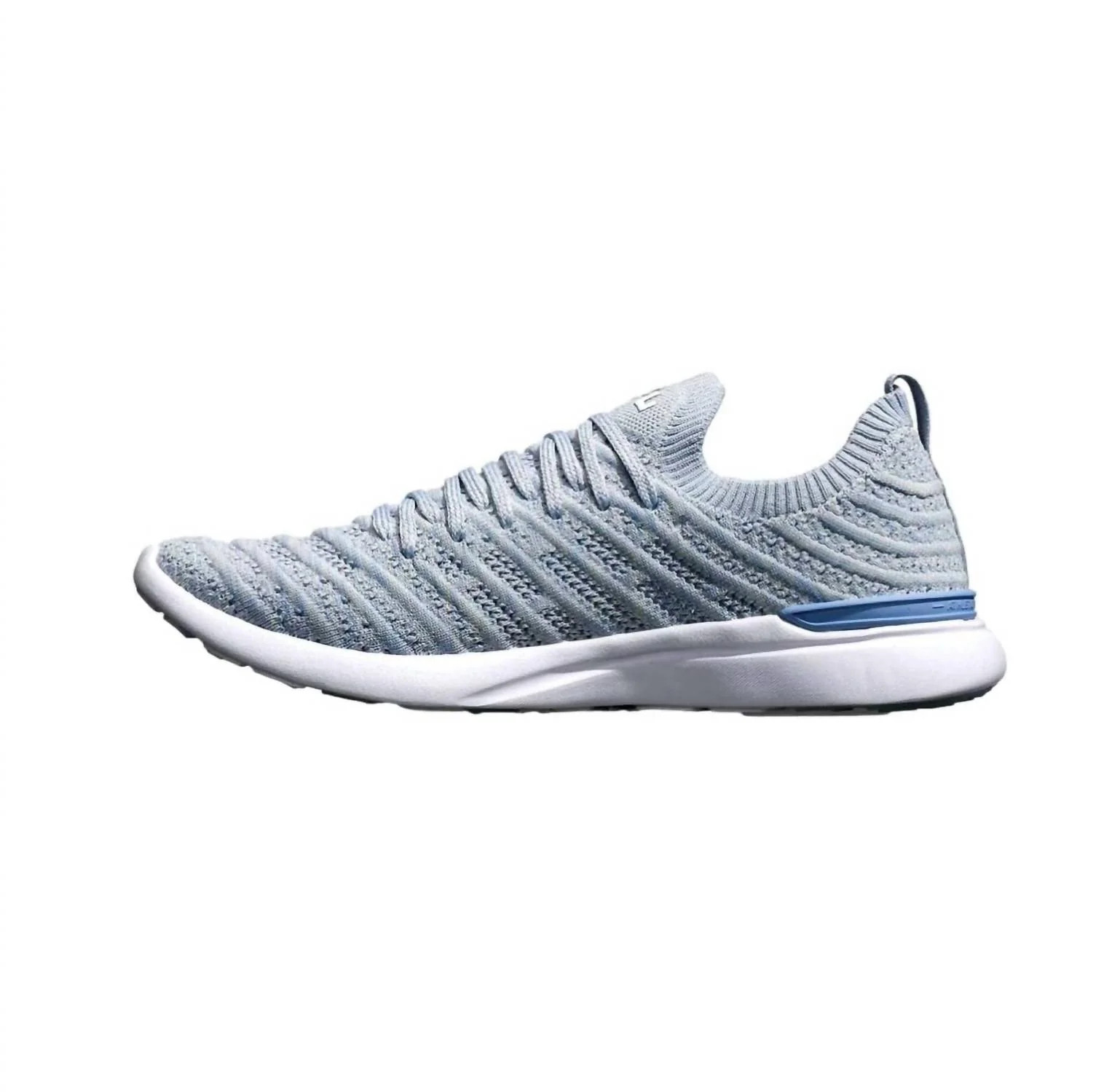 Women's Techloom Wave Shoes In Steel Grey/forged Blue/melange | Shop Simon