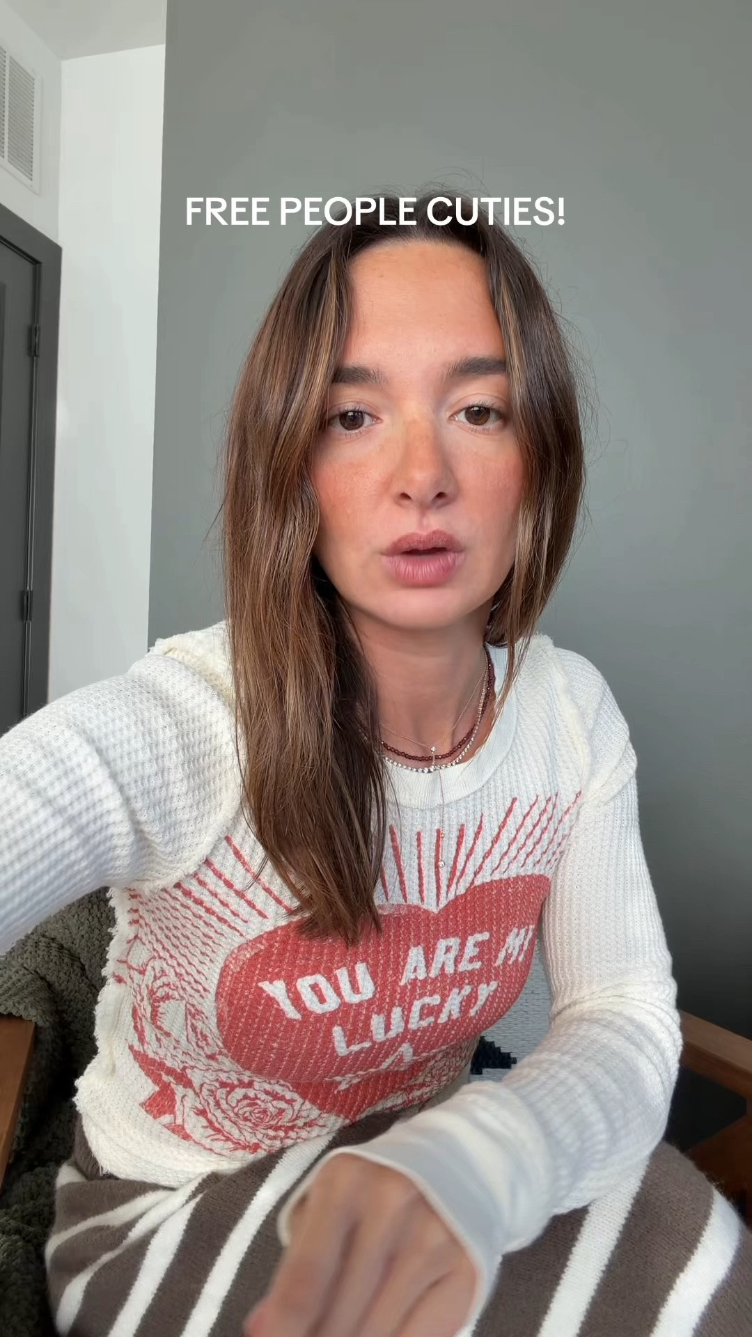 Free People cuties!!!