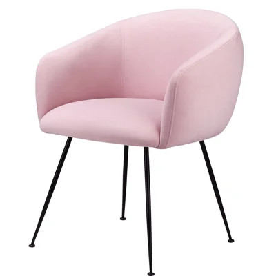 Stonington Upholstered Dining Chair Everly Quinn | Wayfair North America