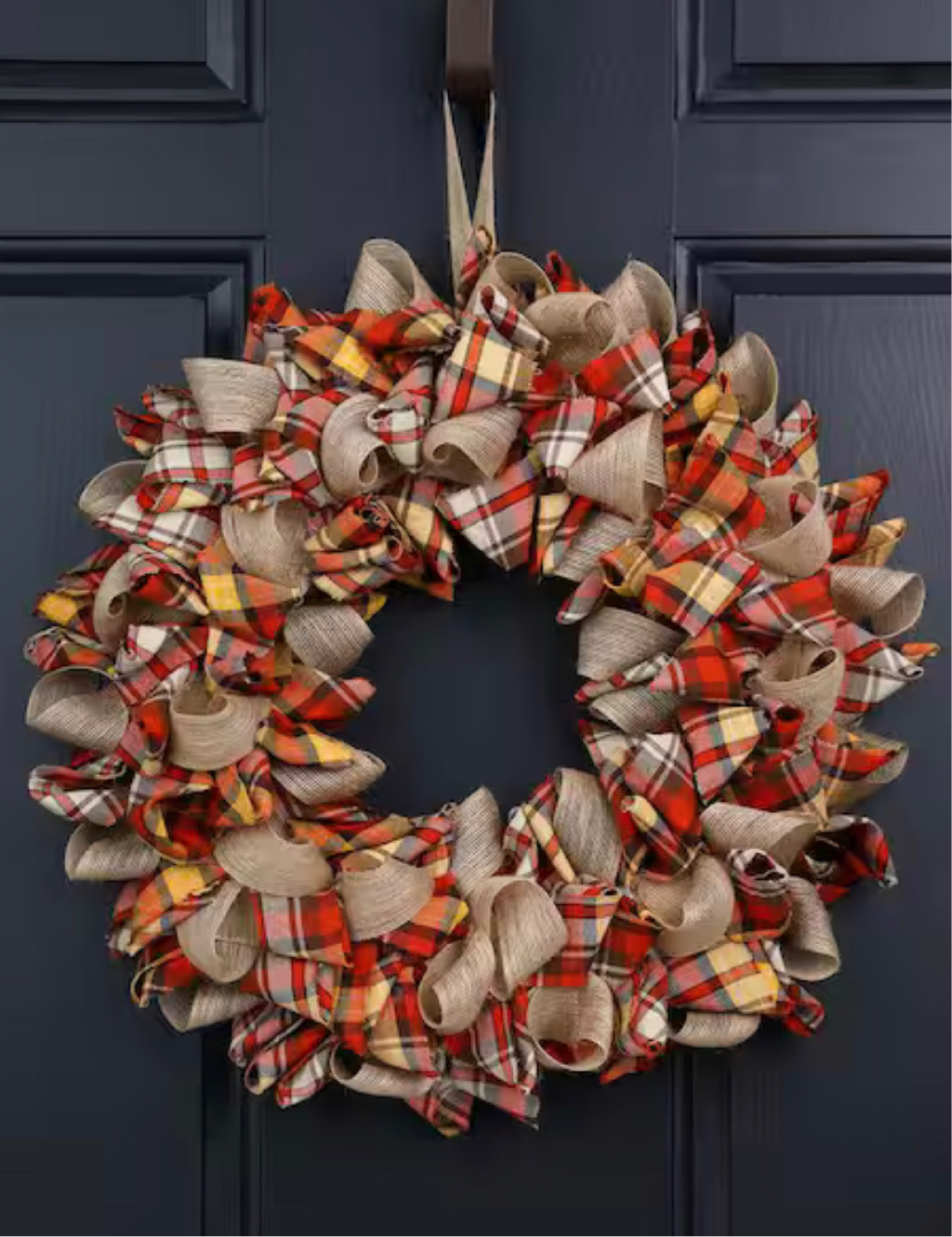Fall Wreaths  

#LTKHome