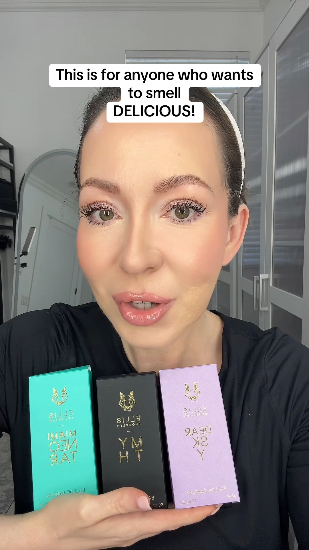 The best fragrances from Ellis Brooklyn perfume must have perfumes 

#LTKSpringSale #LTKSeasonal #LTKBeauty