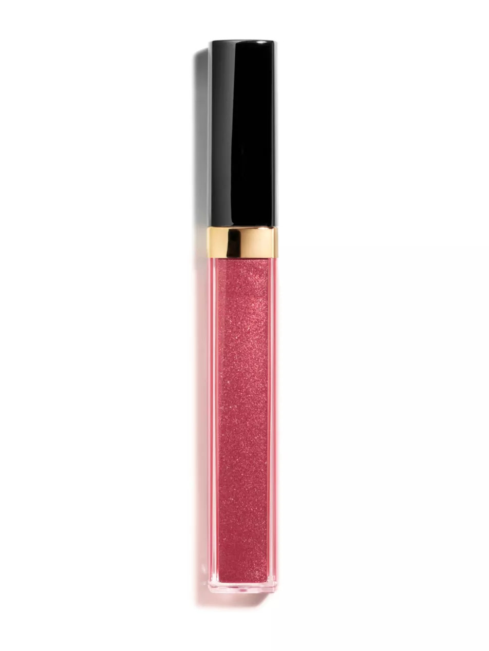ROUGE COCO HYDRA GLOSS | Selfridges