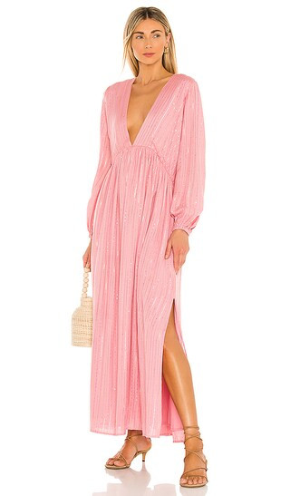 Chicago Long Dress | Revolve Clothing (Global)