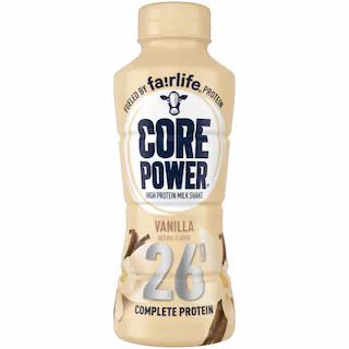 Fairlife® Core Power® High Protein Milkshake - Vanilla | Kroger