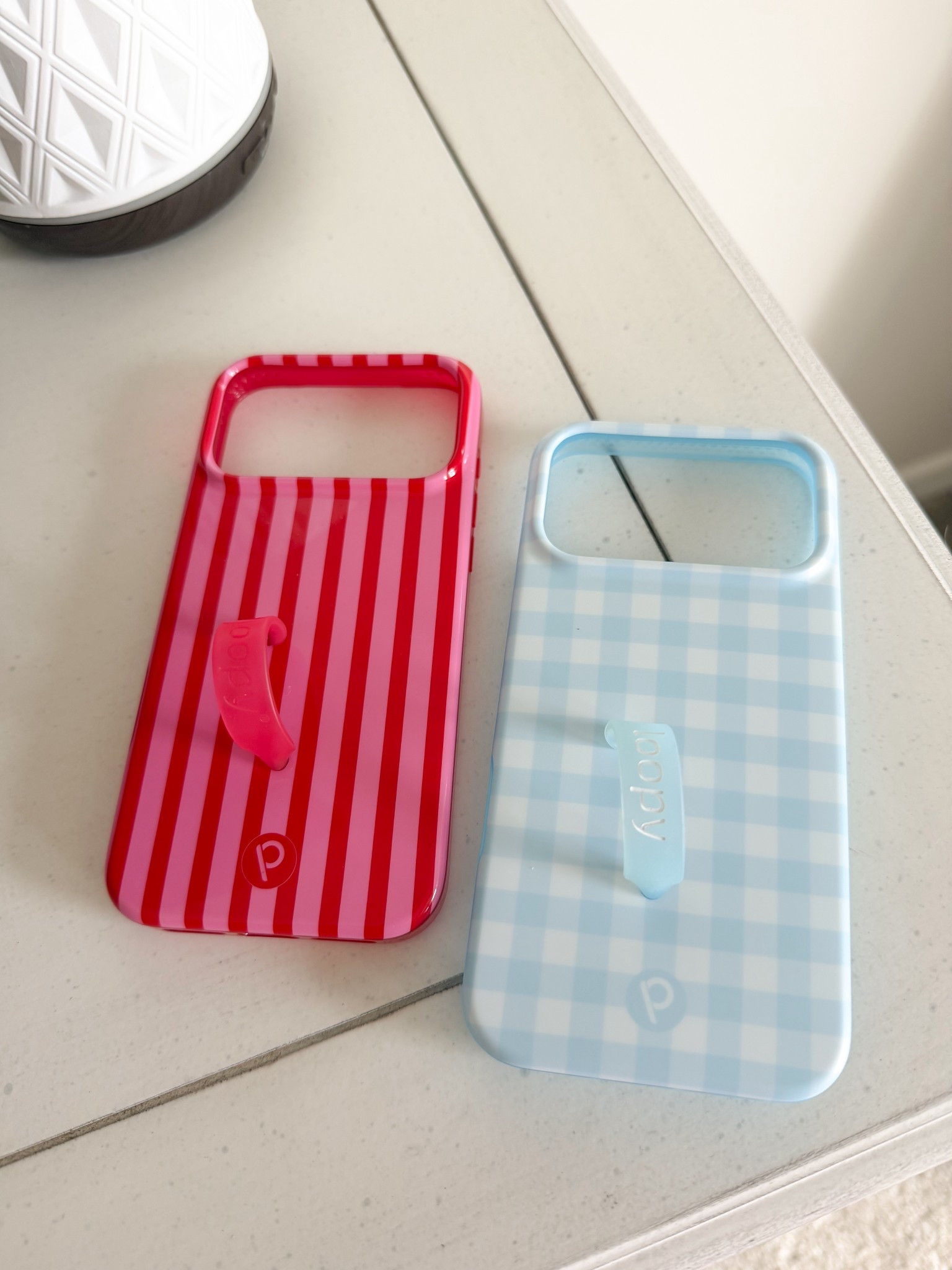 Spring loopy cases! Code Jadasegaard to save! 