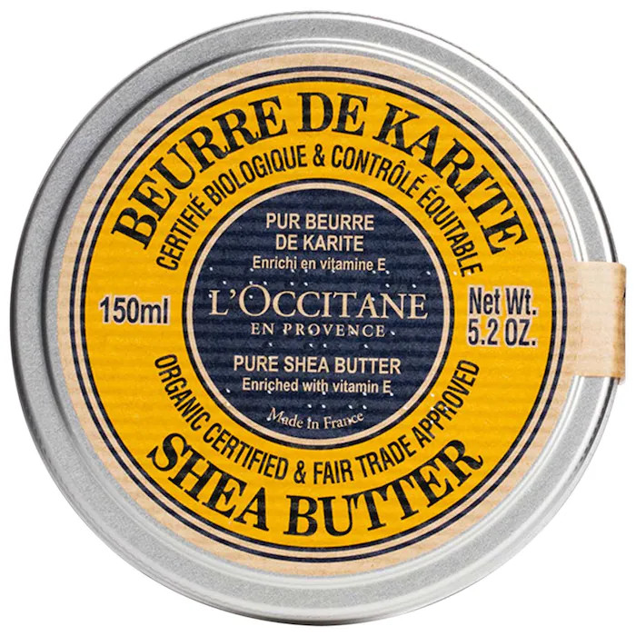 100 percent Pure Shea Butter - L'Occitane | Sephora | Sephora (US)