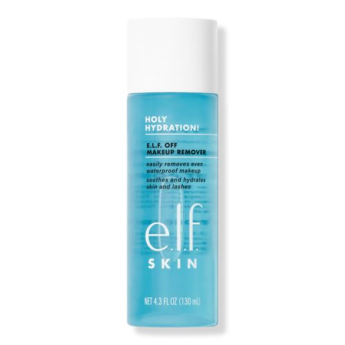 Holy Hydration! e.l.f. Off Makeup Remover | Ulta