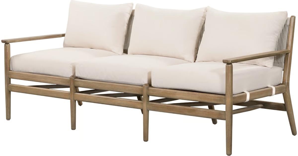 Rosen Outdoor Sofa | Layla Grayce