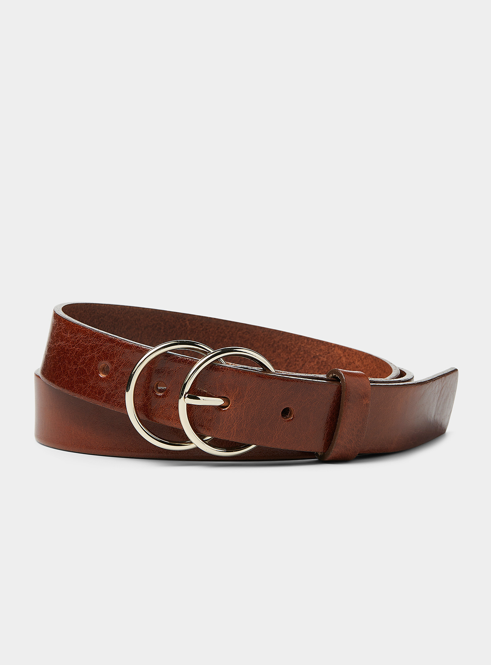 Simons - Women's Double-buckle belt | Simons