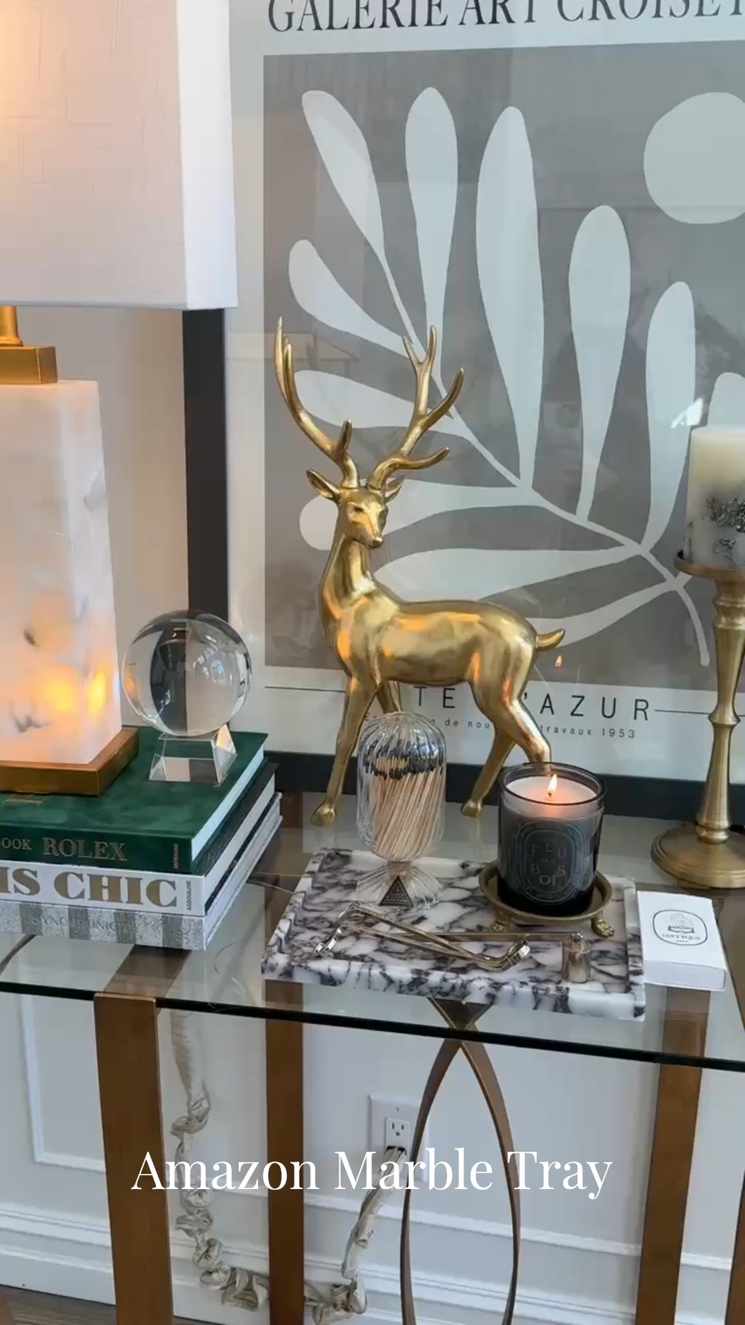 Amazon Home Decor! 

Marble tray, Amazon finds, Amazon home decor, Home decor, Candle Holder, Matches, Coffee Table Books, Emily Ann Gemma



#LTKFindsUnder50 #LTKFindsUnder100

#LTKHome