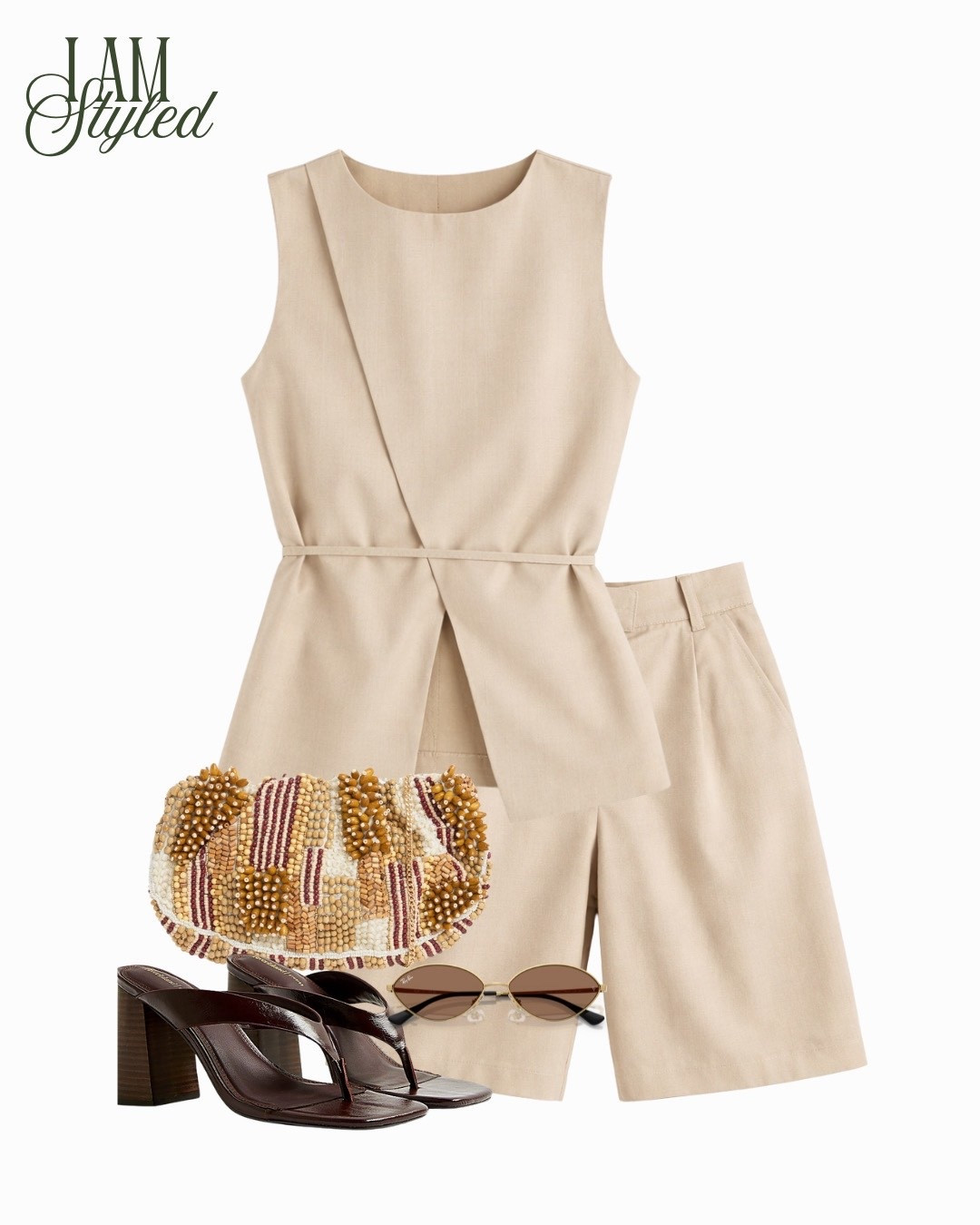 Need this whole outfit 

#LTKspring #LTKuk #LTKdatenight