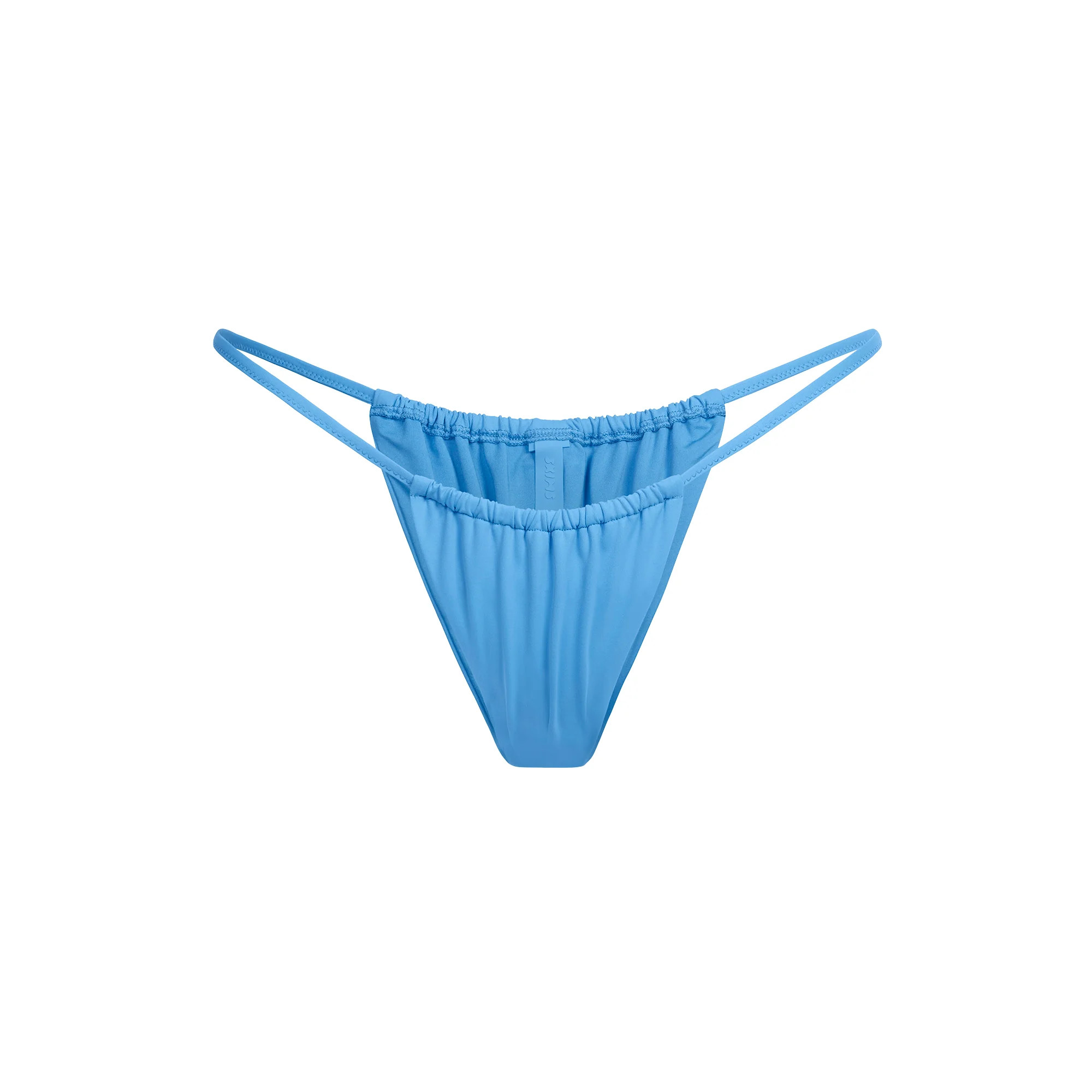 STRING BIKINI BOTTOM | SKIMS (US)