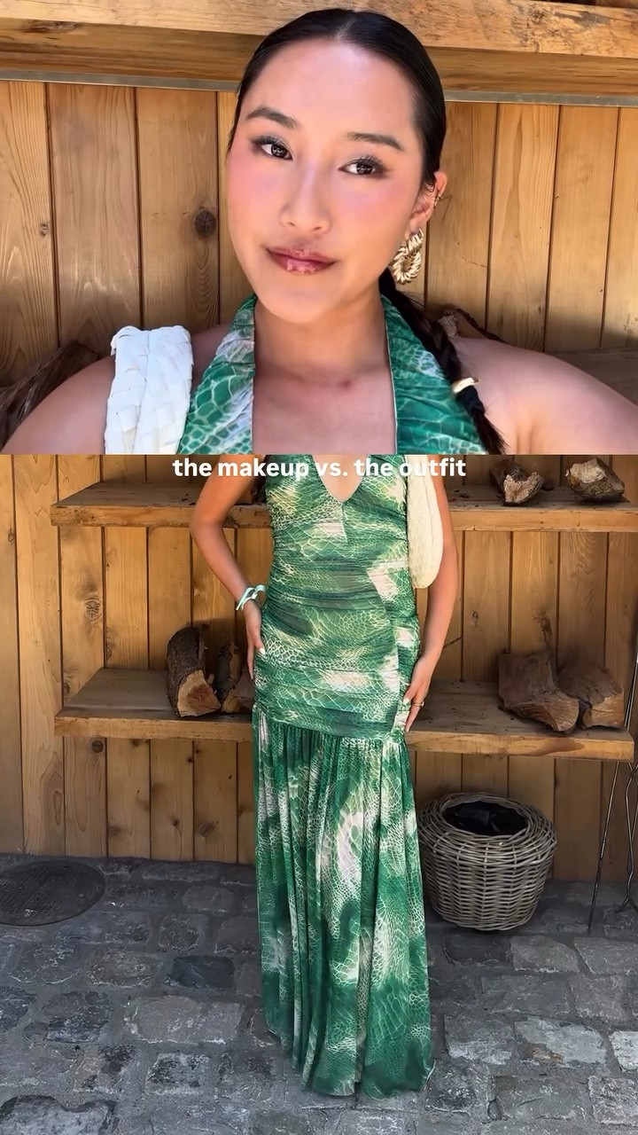 me 🤝 long dresses 

#makeupinspo #styleinspo #eveningdress #elegantstyle #pinterestaesthetic #dreamyaesthetic #explore

#LTKSaleAlert #LTKParties #LTKStyleTip