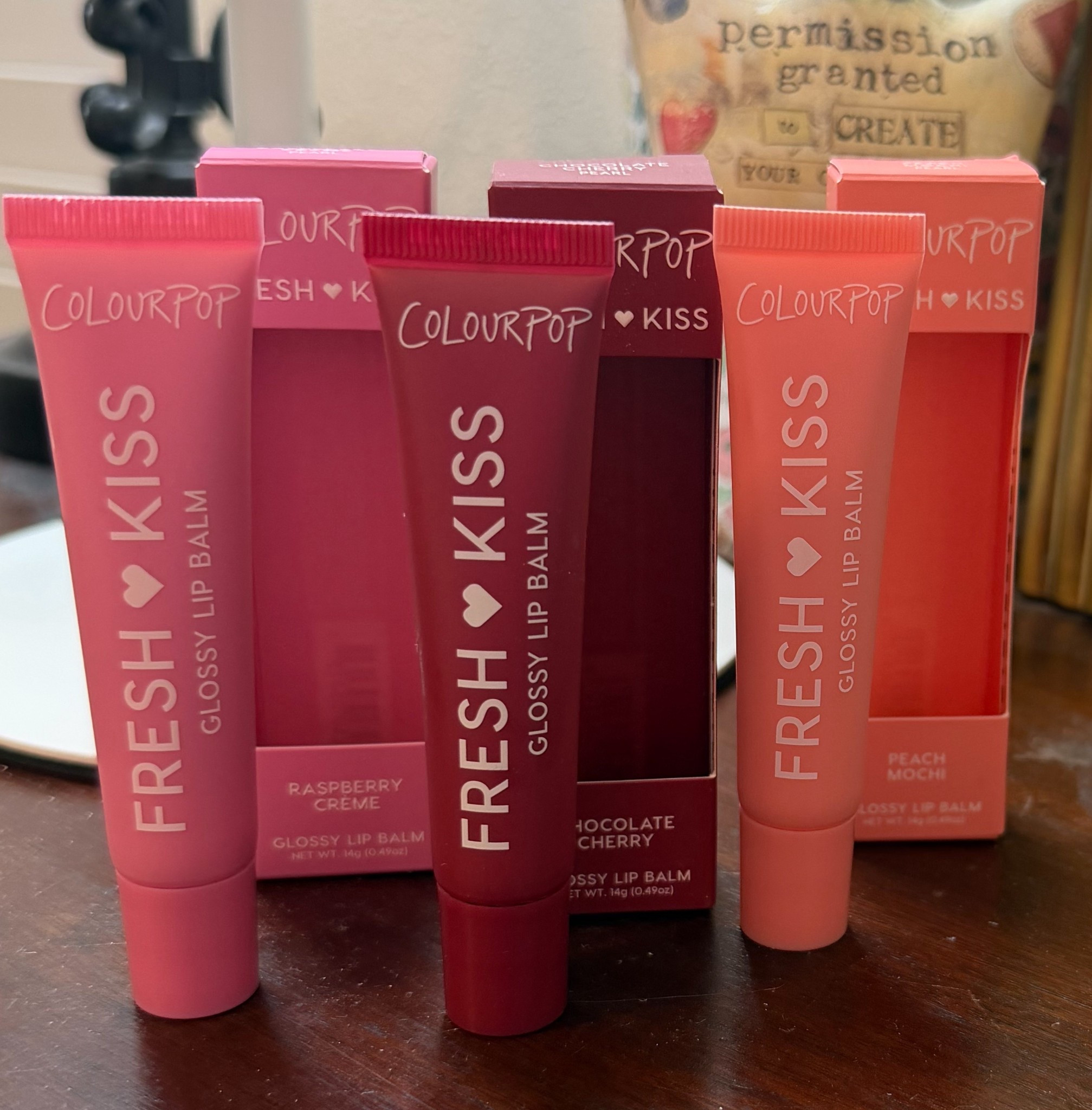 The best lip balms 

#LTKBeauty #LTKselfcare #LTKmomlife