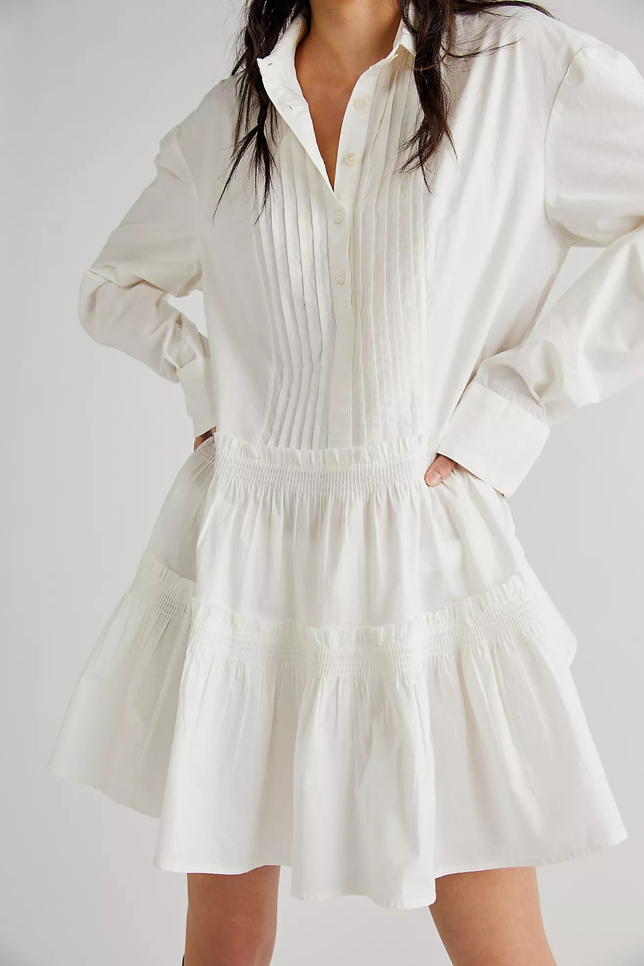 Billie Mini Dress | Free People (Global - UK&FR Excluded)