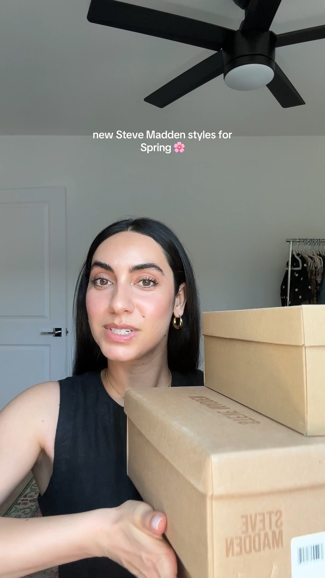 New Steve Madden styles for Spring! ✨👡 

#LTKSummerEdit #LTKFindsUnder100 #LTKShoeCrush