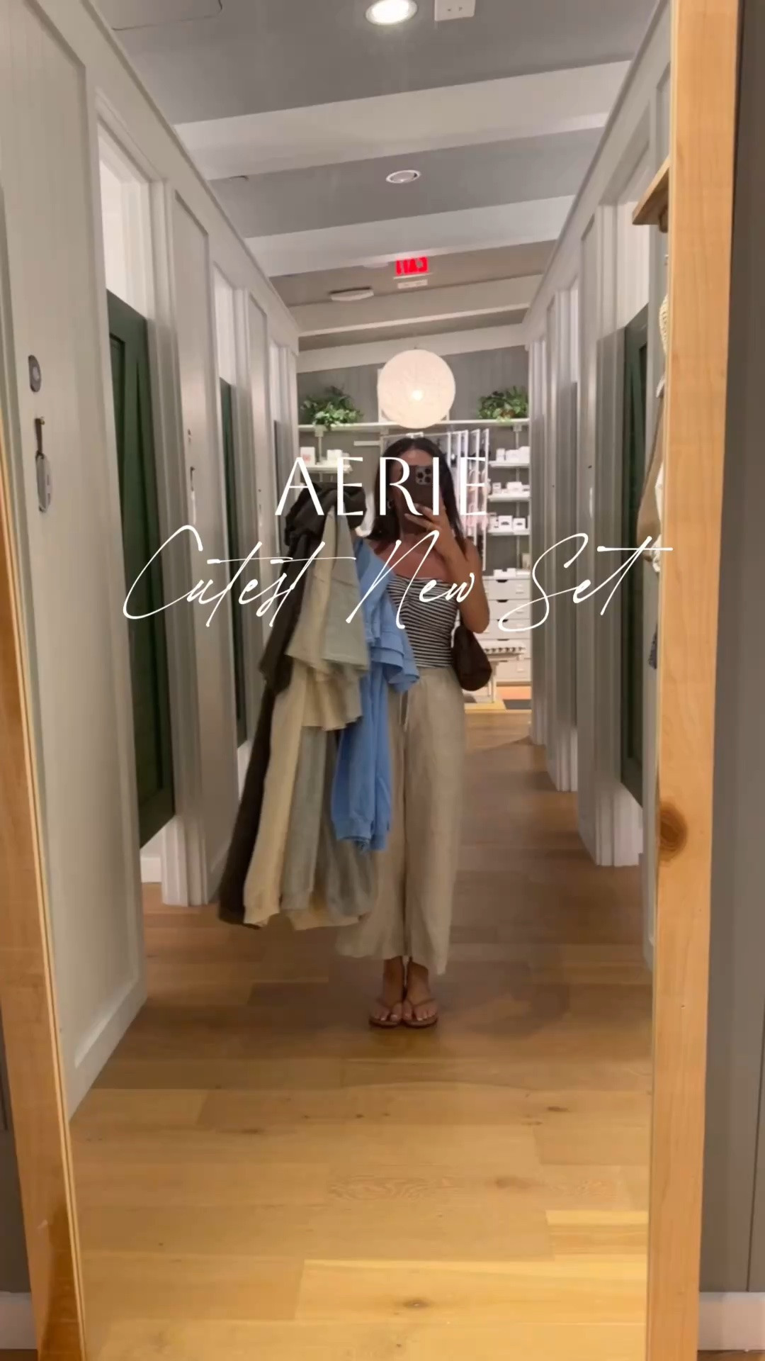 @Aerie the best set is on sale this weekend

#LTKootd #LTKSaleAlert #LTKSeasonal