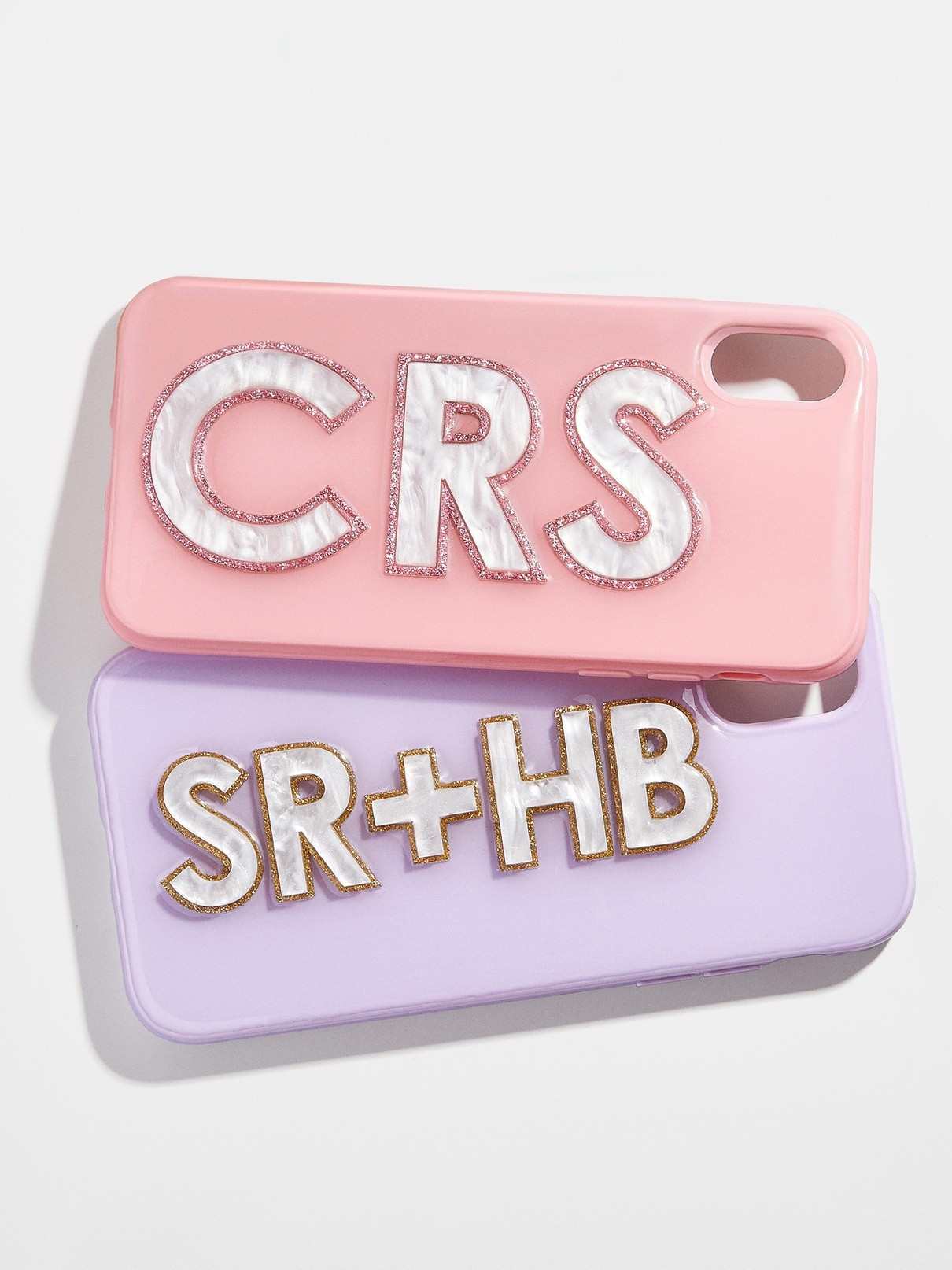BaubleBar x OMC iPhone Case: Pastel | BaubleBar (US)