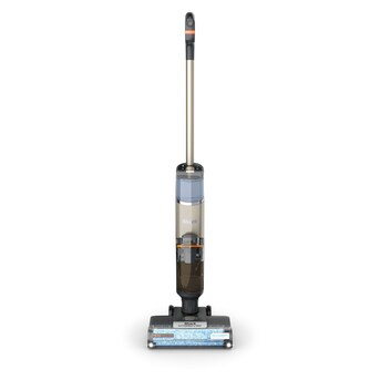 Shark HydroVac MessMaster Heavy Duty 3in1 Self Cleaning Cordless Wet/Dry Stick Vacuum | Lowe's
