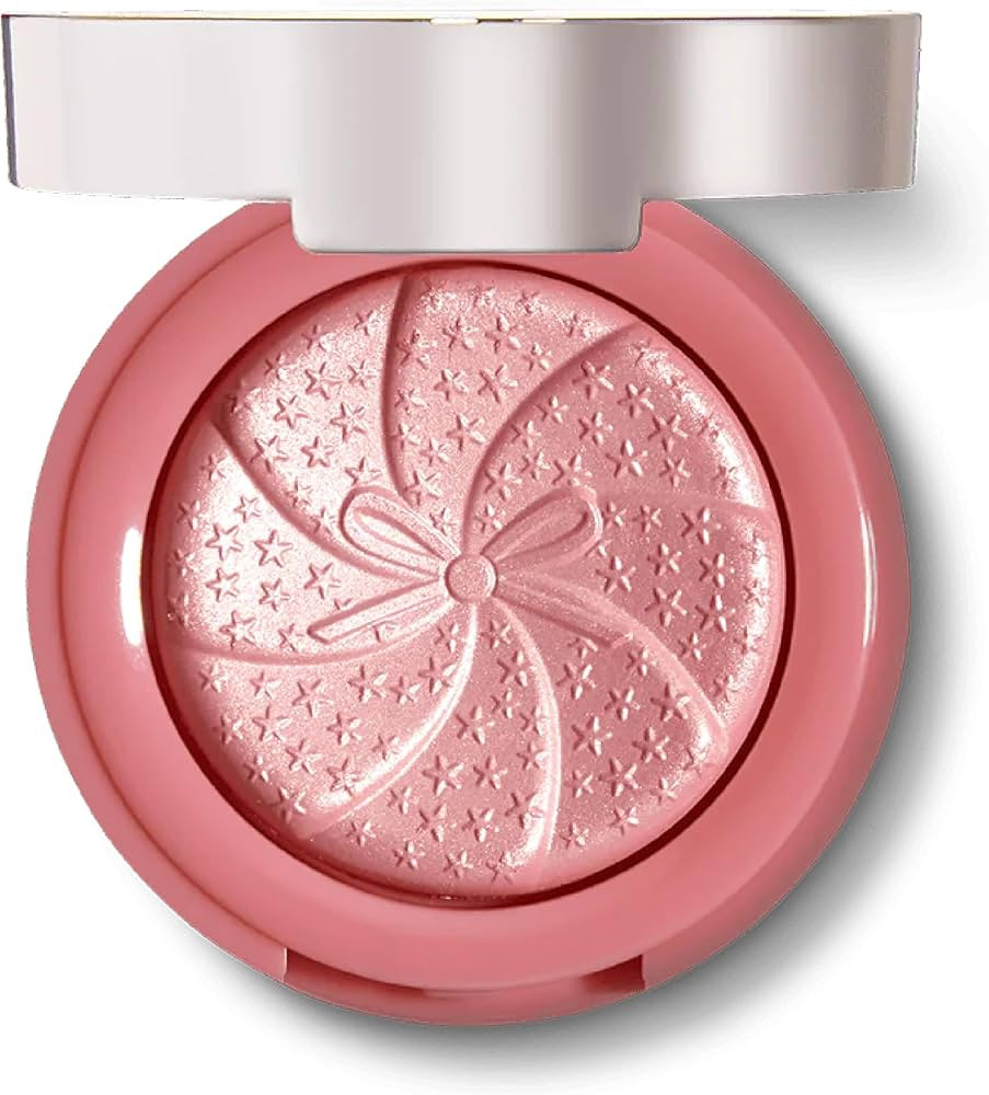 Ciaté London Glow-To Illuminating Blush - (Doll Face) | Amazon (US)