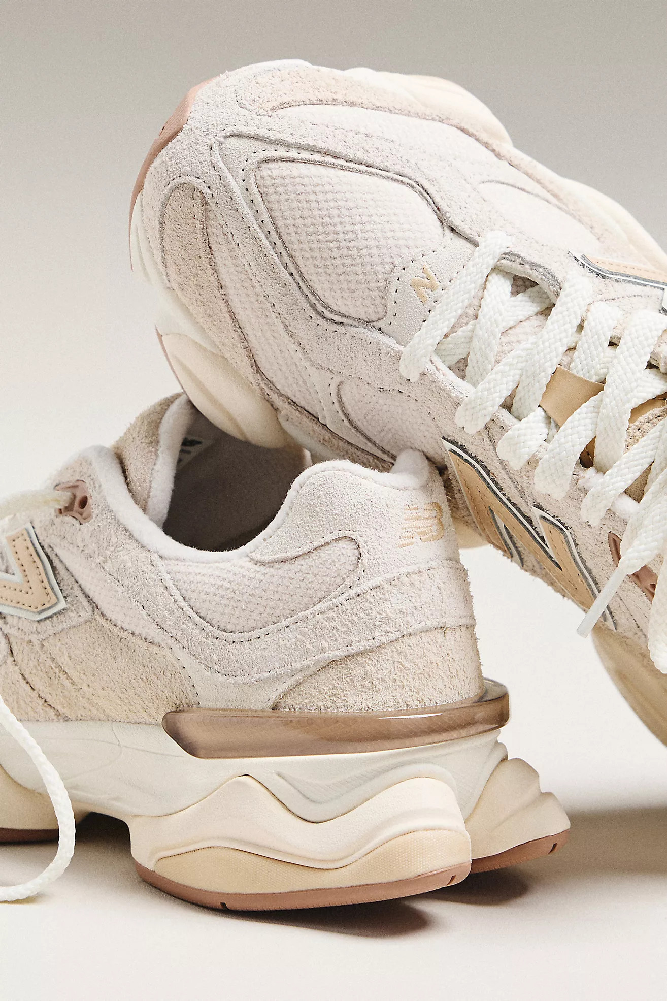 New Balance 9060 Sneakers | Anthropologie (US)
