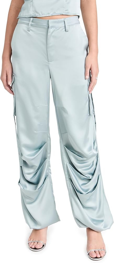 Lioness Women's Butterfly Cargo Pants | Amazon (US)