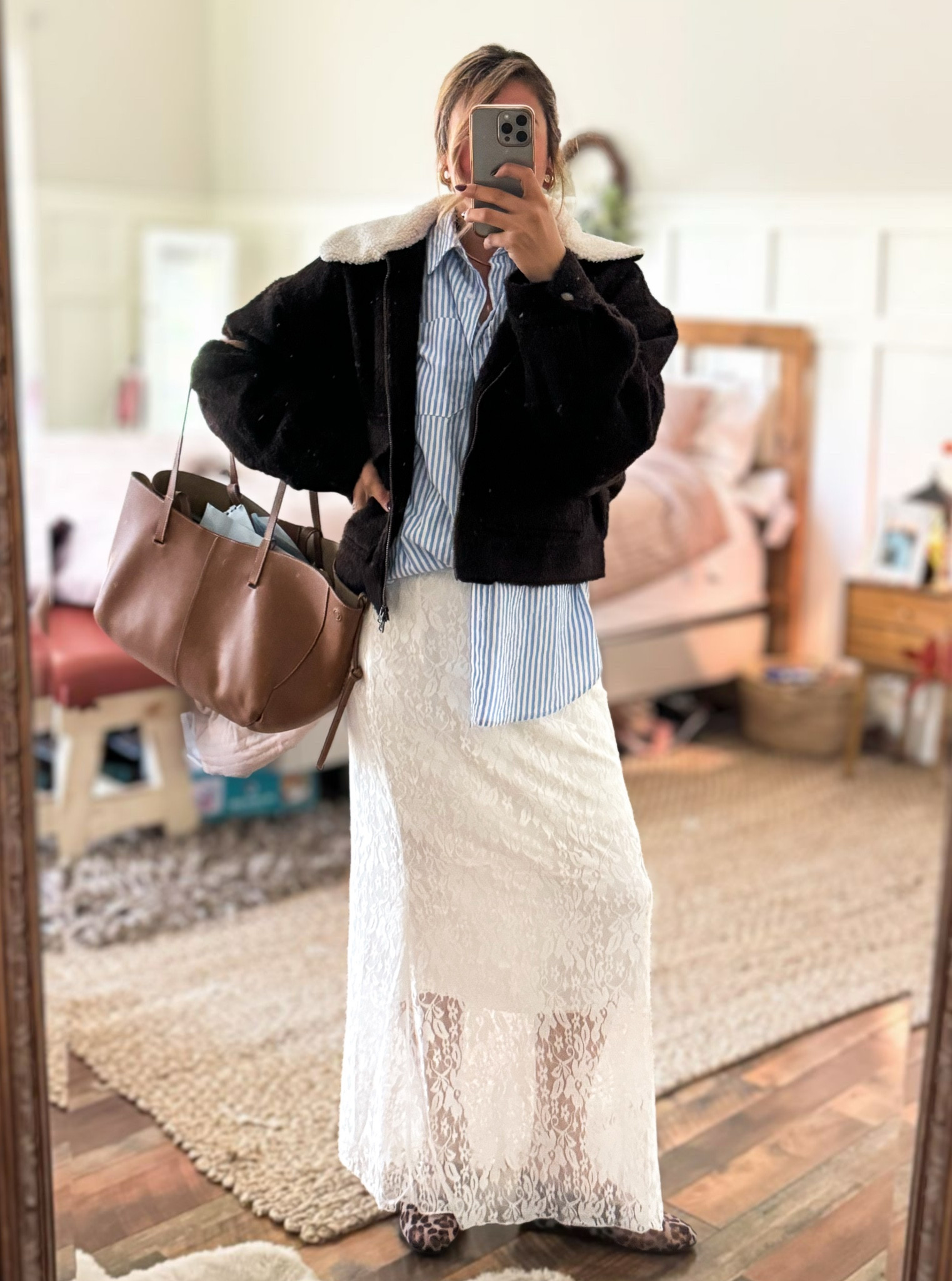 Jacket on sale!! This is how I make a summer outfit fall appropriate 

#LTKSaleAlert #LTKSeasonal #LTKStyleTip