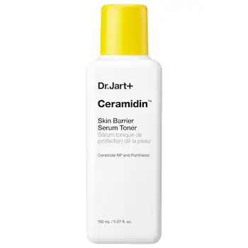 Dr. Jart+Ceramidin™ Skin Barrier Serum Toner | Sephora (US)