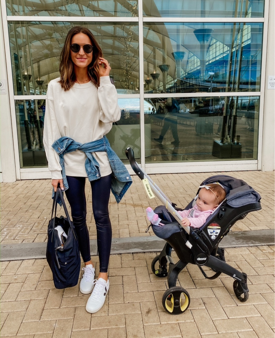 the doona car seat / stroller is a top baby item!! on sale! 

#LTKxNSale #LTKbaby #LTKbump