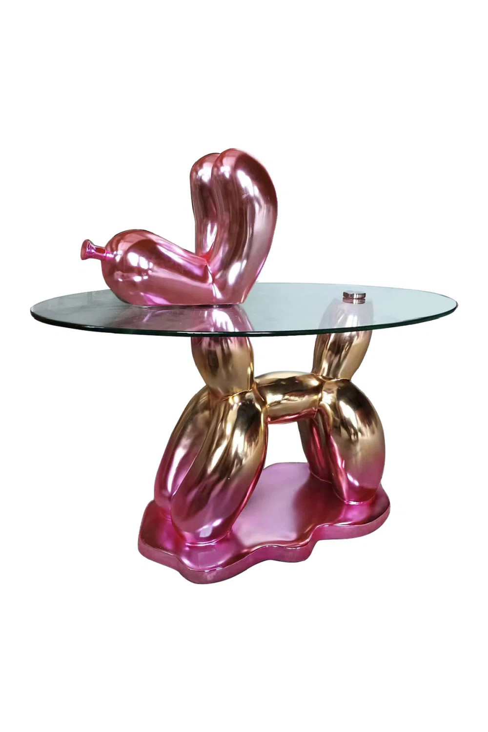 End Table Glass Top End Table | Wayfair North America