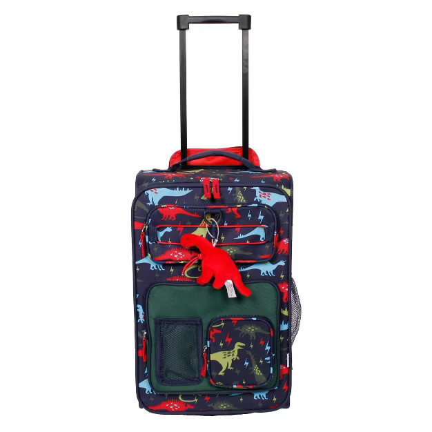 Crckt Kids' Softside Carry On Suitcase | Target