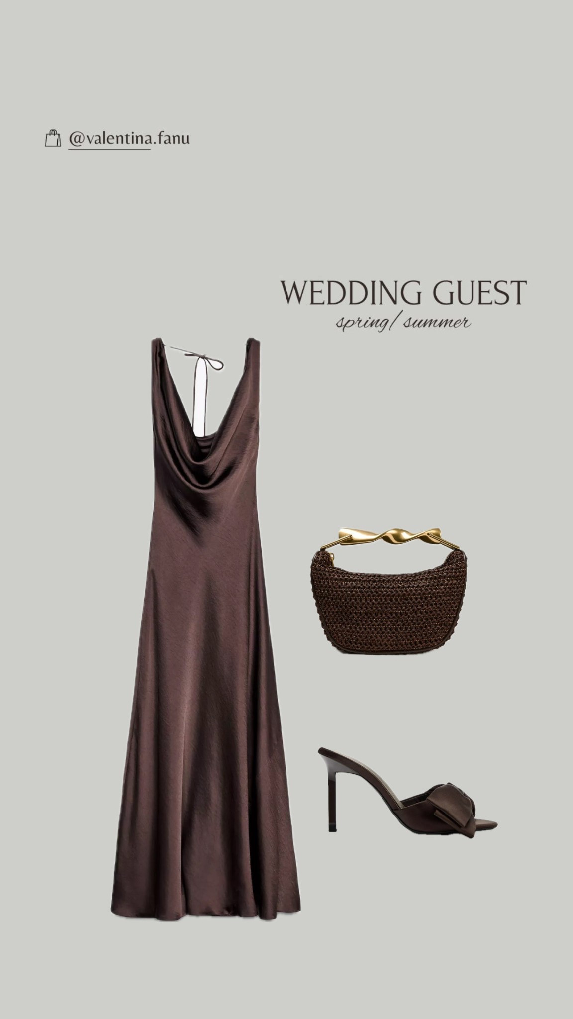 Wedding guest dress

#LTKuk #LTKspring #LTKwedding