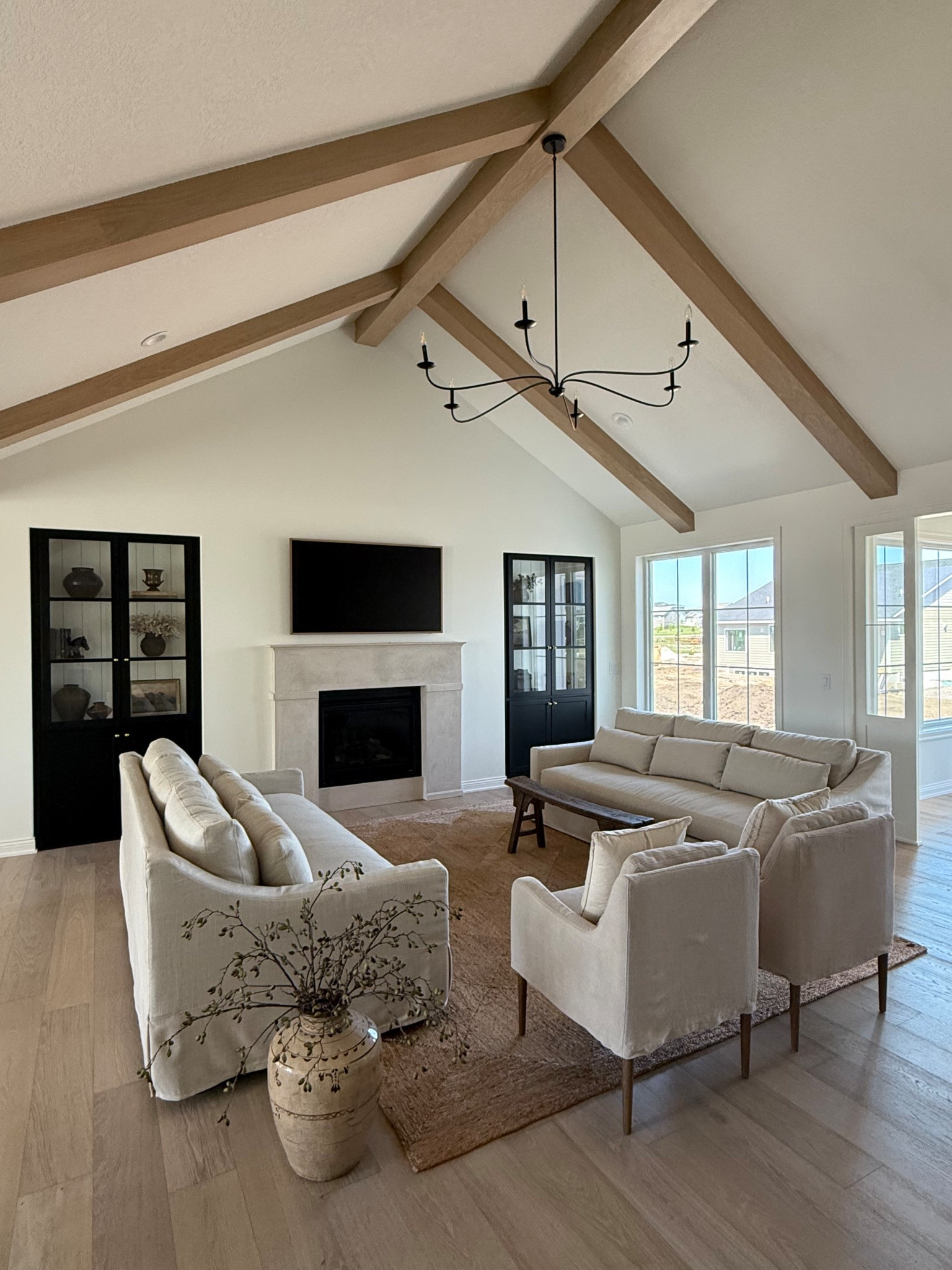 Love these sofas in our latest closing! 

#LTKStyleTip #LTKHome #LTKSaleAlert