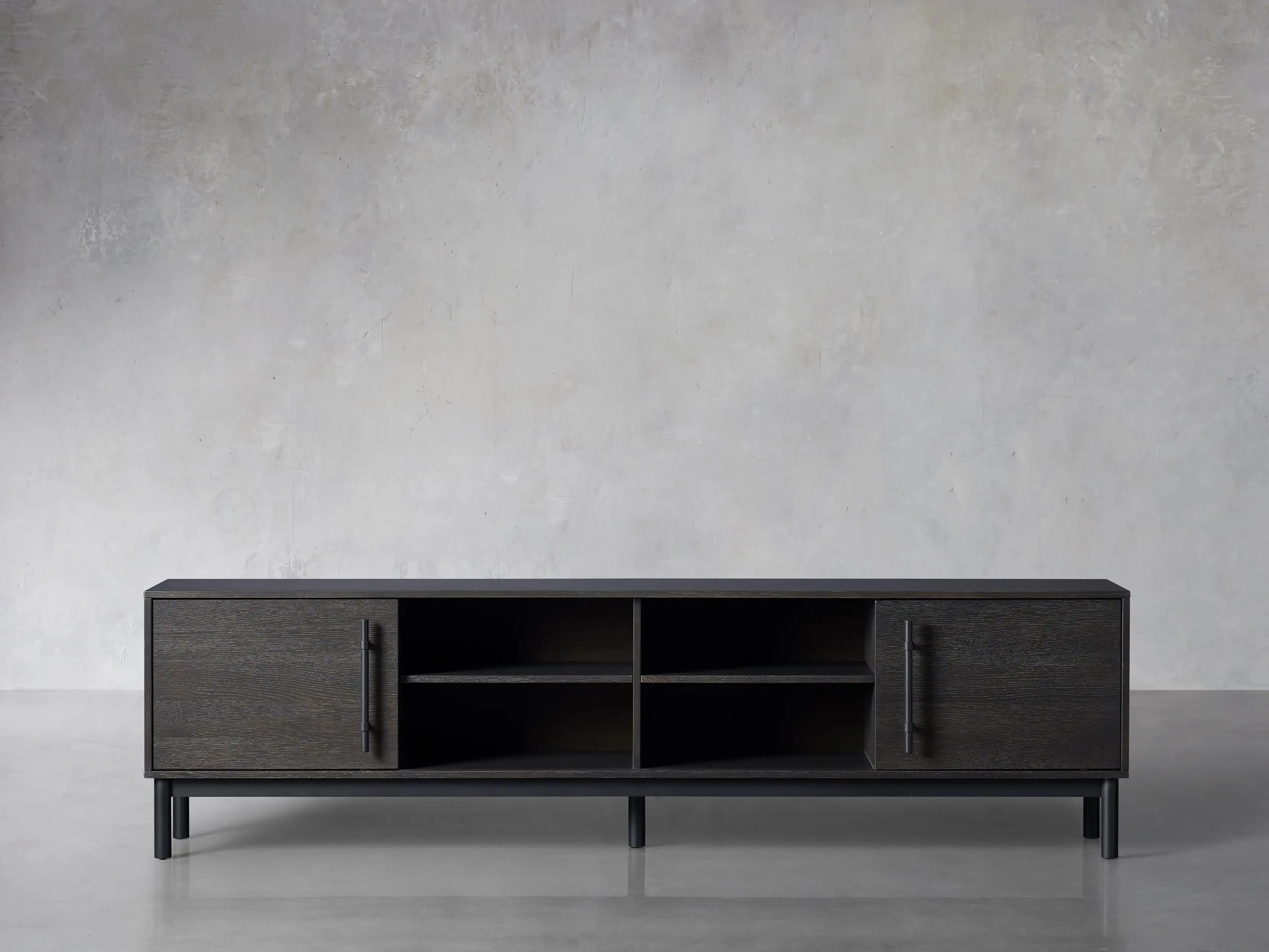 Sullivan Media Console | Arhaus