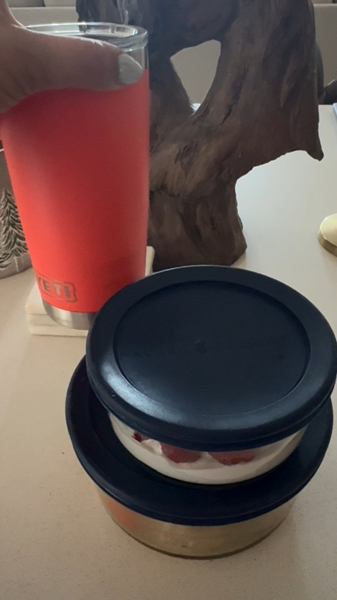 My favorite lunch containers and one of my favorite on-the-go coffee cups! 



#LTKmorningroutine #LTKdayinmylife #LTKU