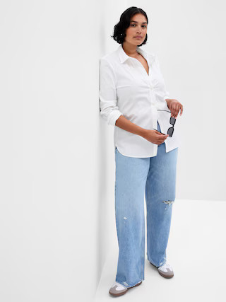 Slim Shirt | Gap (US)