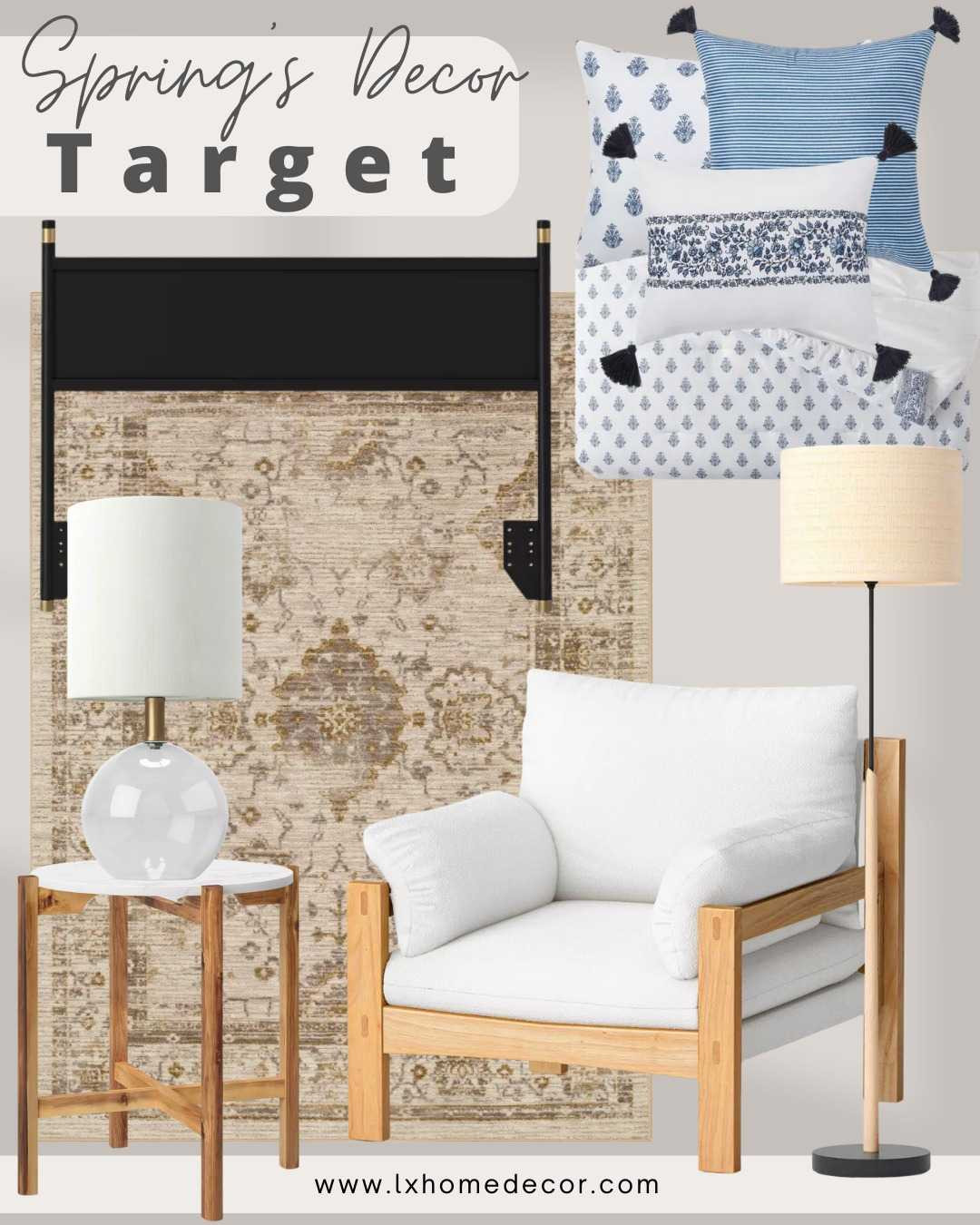 Hay Gorgeous so glad you’re here! xoxo!!! ❤️ 🤗 Home decor ideas for every style and budget. Find out how to transform your space with our easy and affordable tips. Shop our curated collection of products and accessories. Click below to shop! Follow me @lxhomedecor for more home inspo, Favorites, best finds, Top deals, and Ideas !!! elevated dinner table#Bestsellers #bestfinds #LTKFind #LTKSale #homedecor #home #homefinds #LTKMostLoved #topselling #moodboards #roundup 

#LTKSpringSale #LTKhome #LTKstyletip