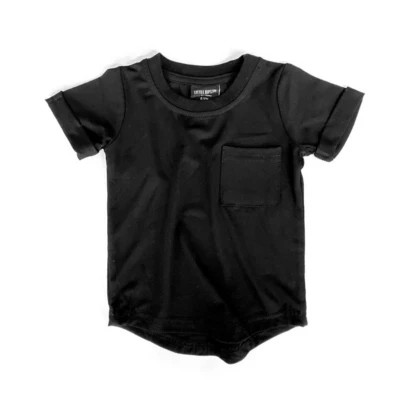 Baby Little Bipsy Pocket T-Shirt | Scheels