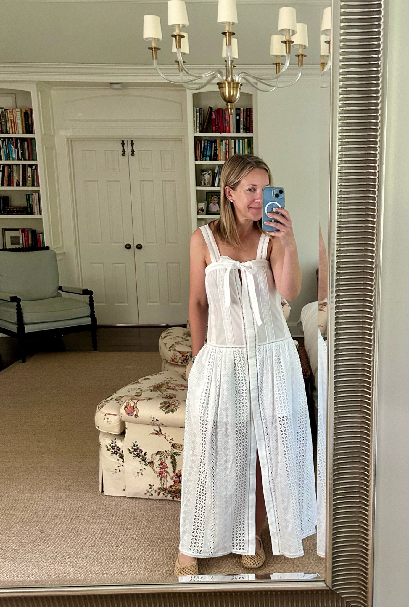 White Dress Edit

#LTKStyleTip #LTKSeasonal