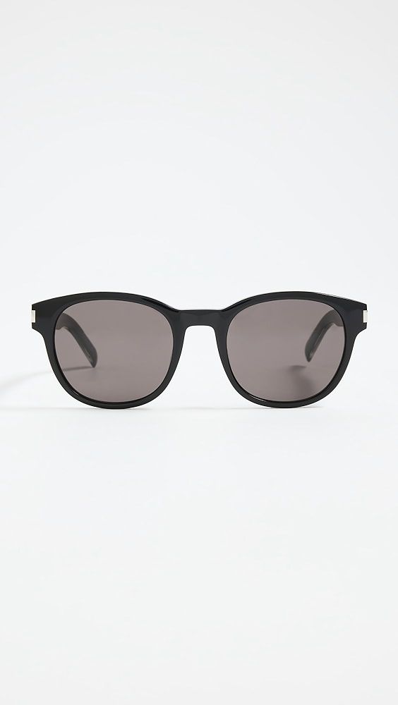 Saint Laurent SL 620 Sunglasses | Shopbop | Shopbop
