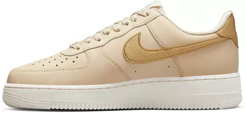 Nike Women's Air Force 1 07 Shoes | Available at DICK'S | Dick's Sporting Goods