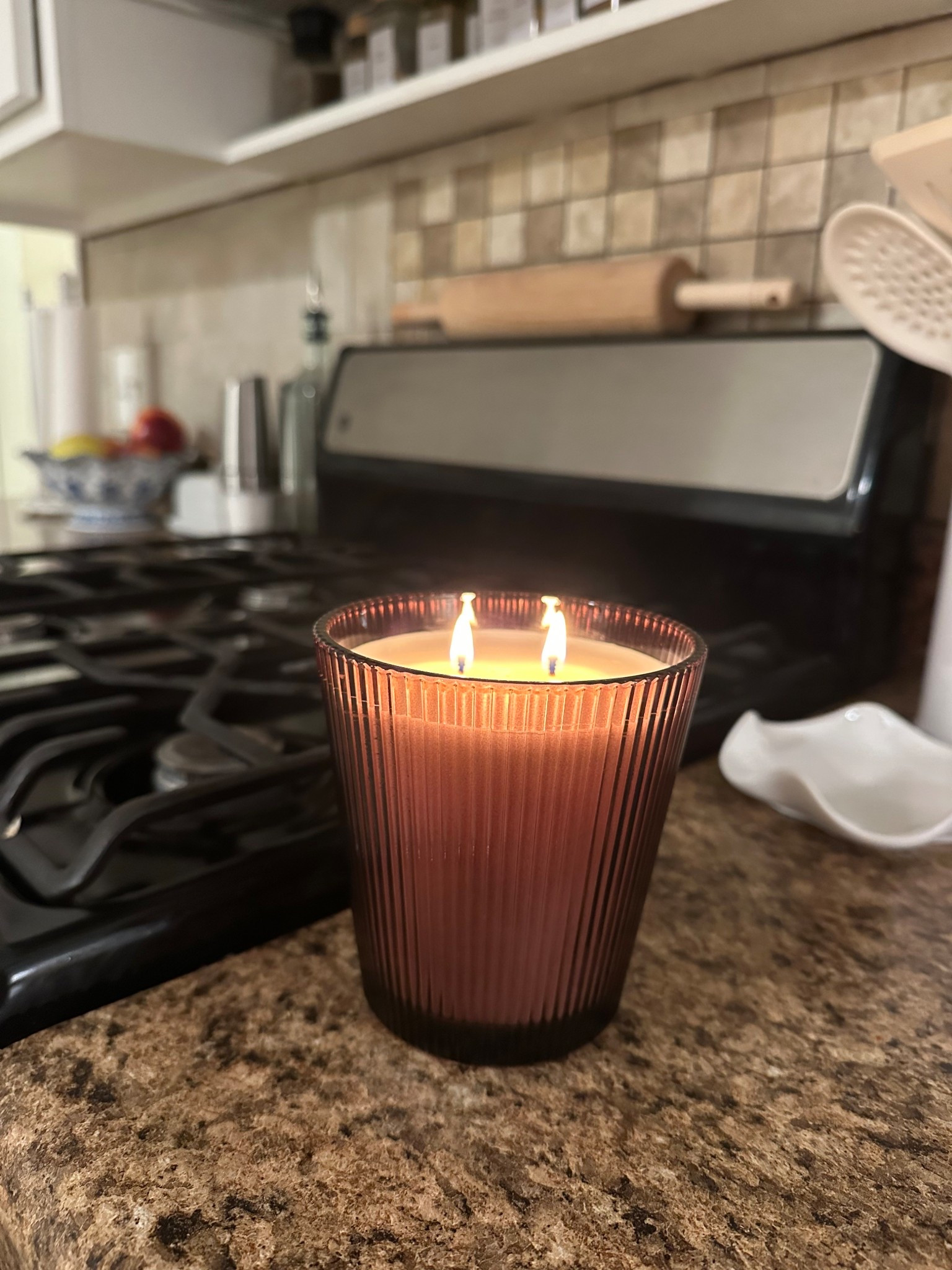 DIVA candle dupe!!!! Check your Walmart or order online!! Smells exactly like the diva candles but half the price! 

#LTKSaleAlert #LTKHome #LTKmorningroutine